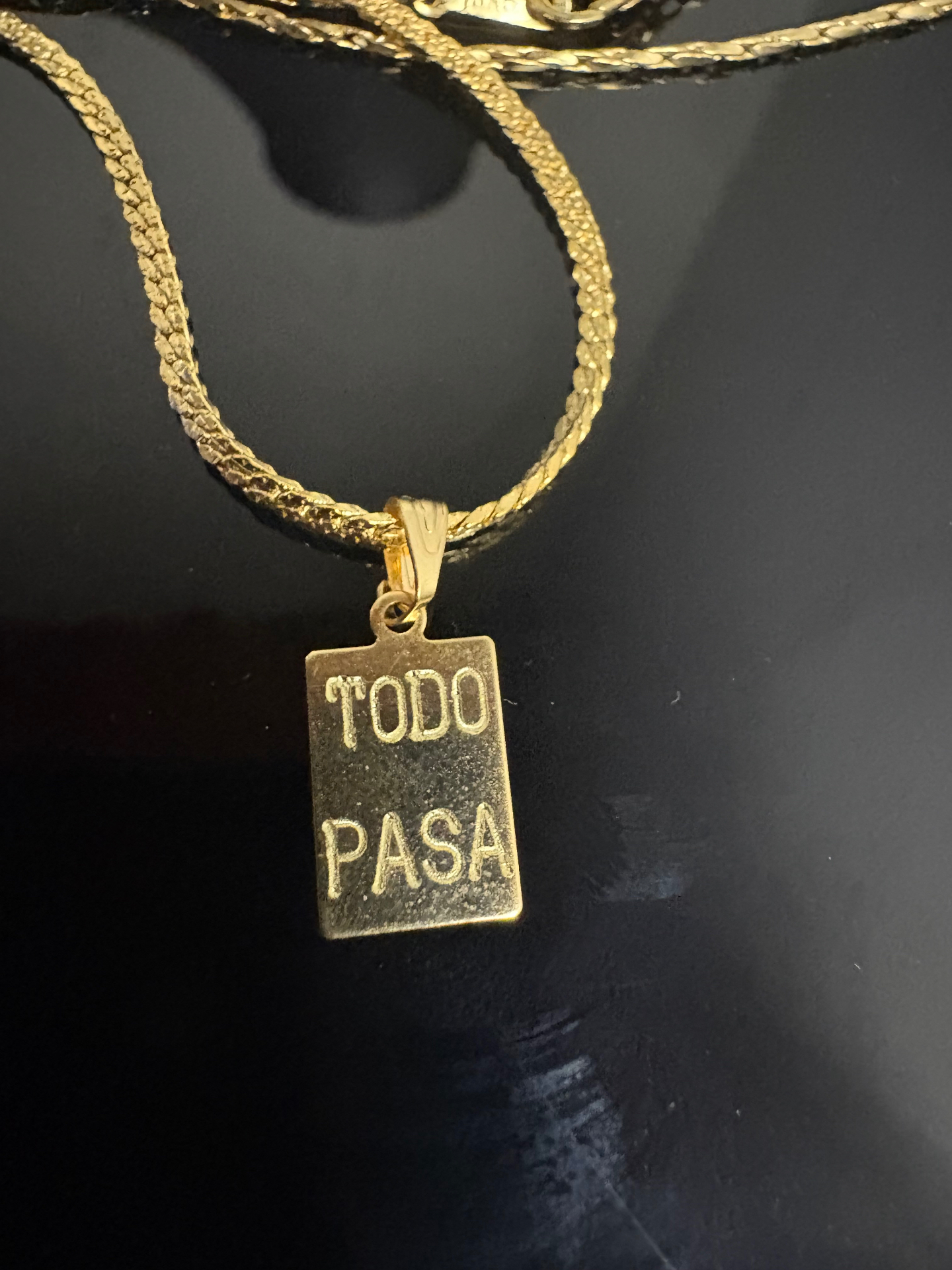 Todo Pasa
