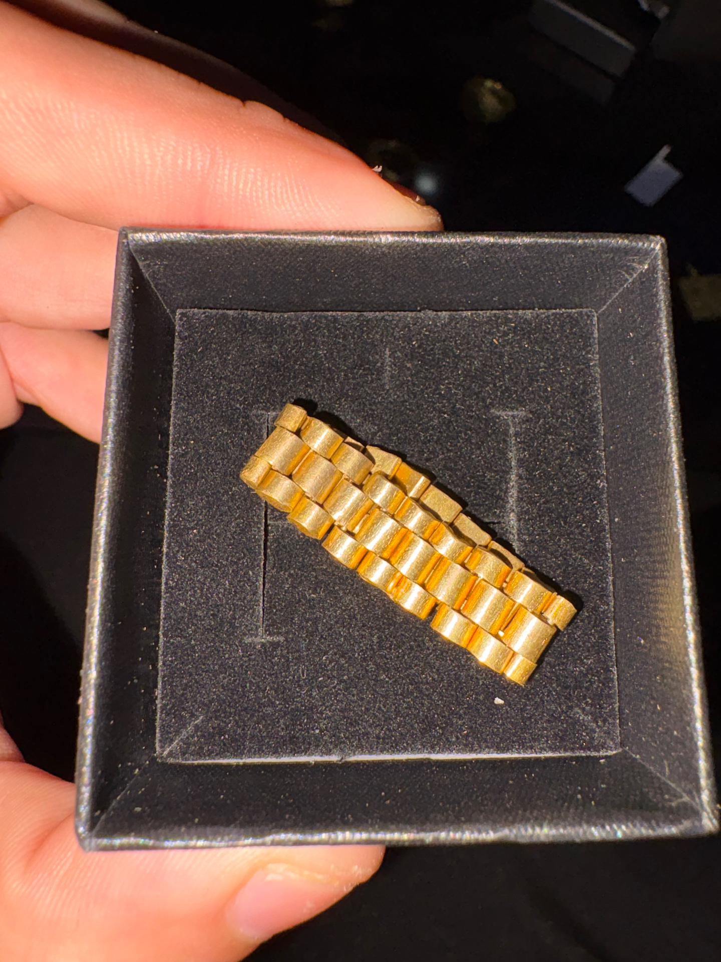 Anillo Articulado