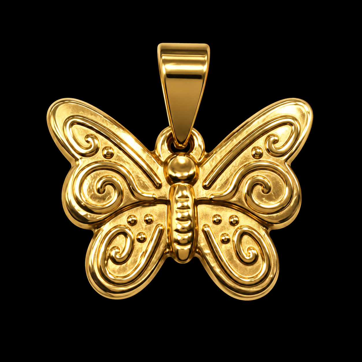 Mariposa