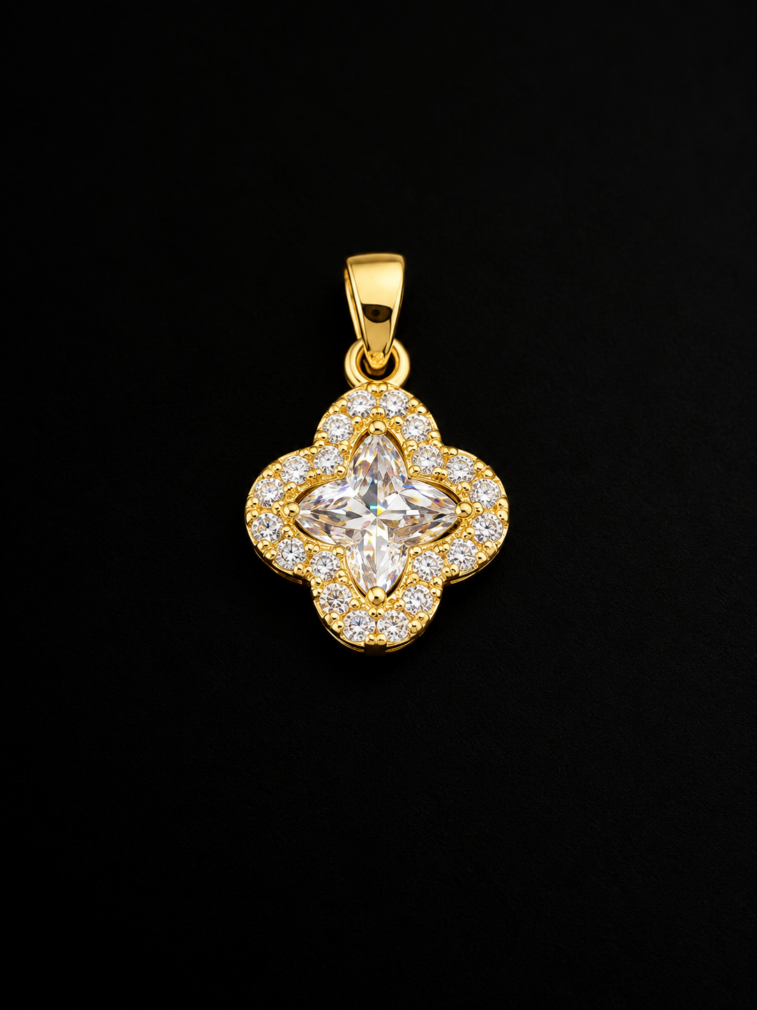 Van Cleef Blanco