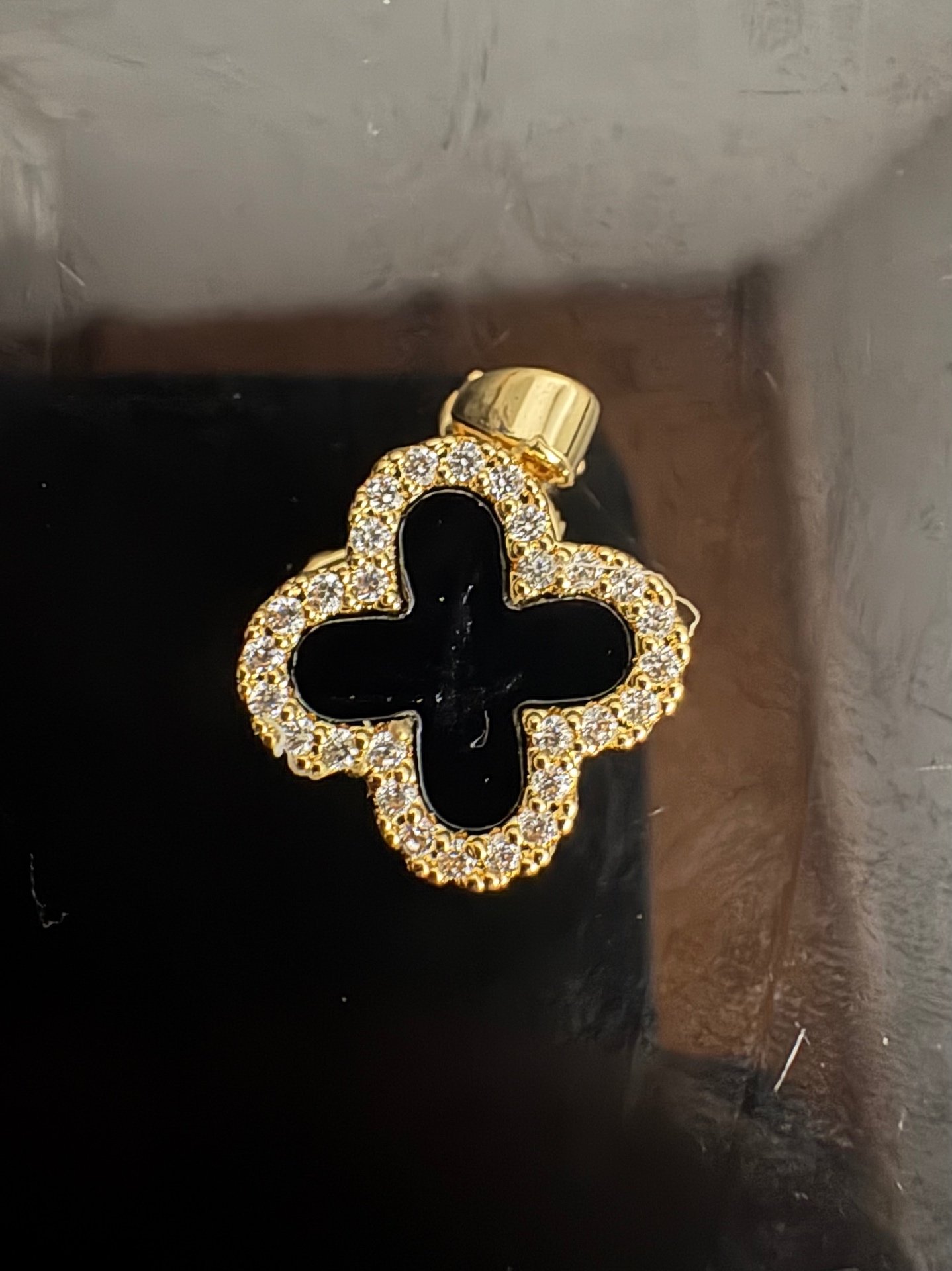 Van Cleef