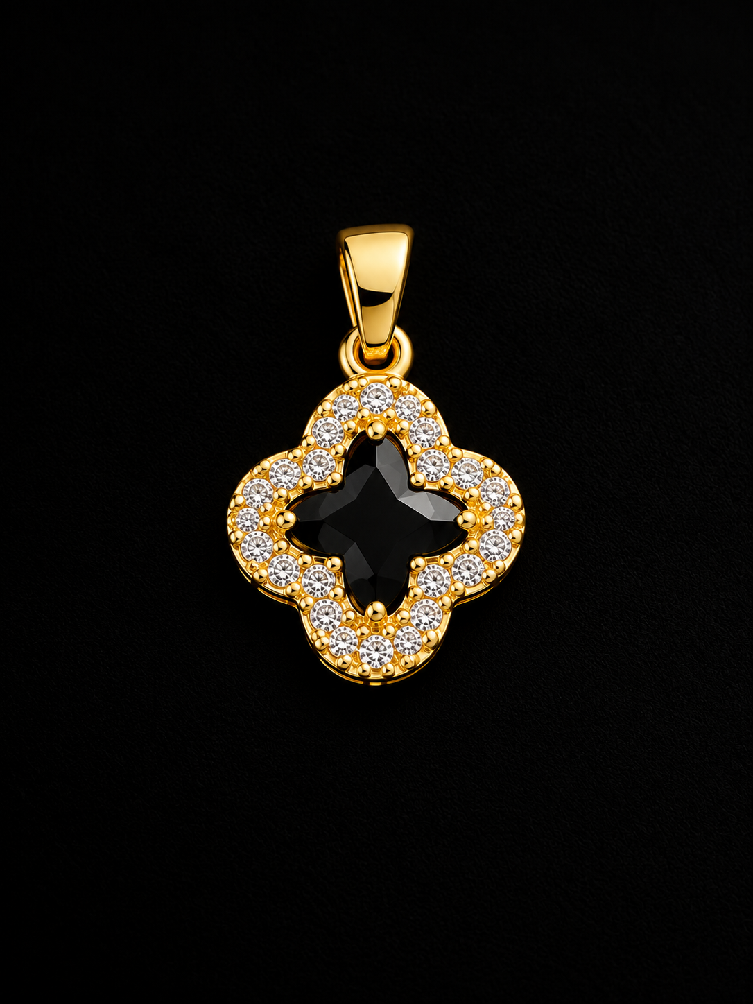Van Cleef Negro