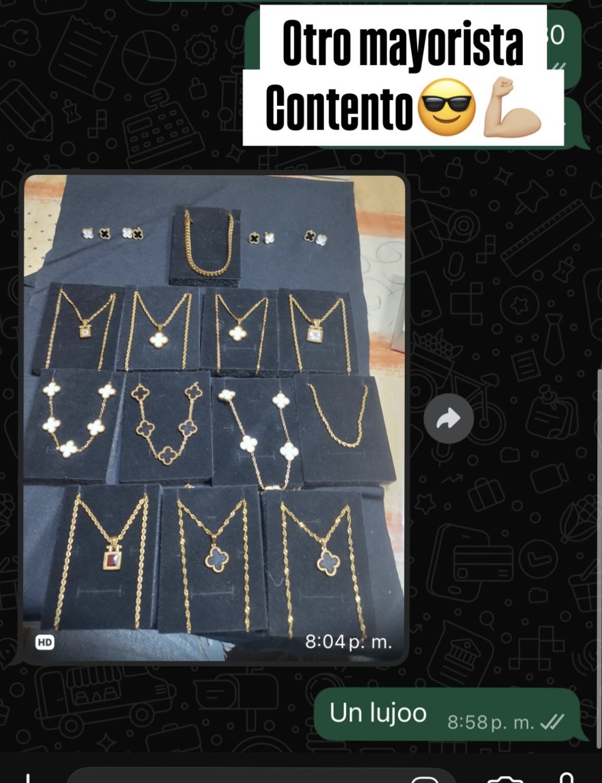 Testimonio ELTIO.GOLD 4