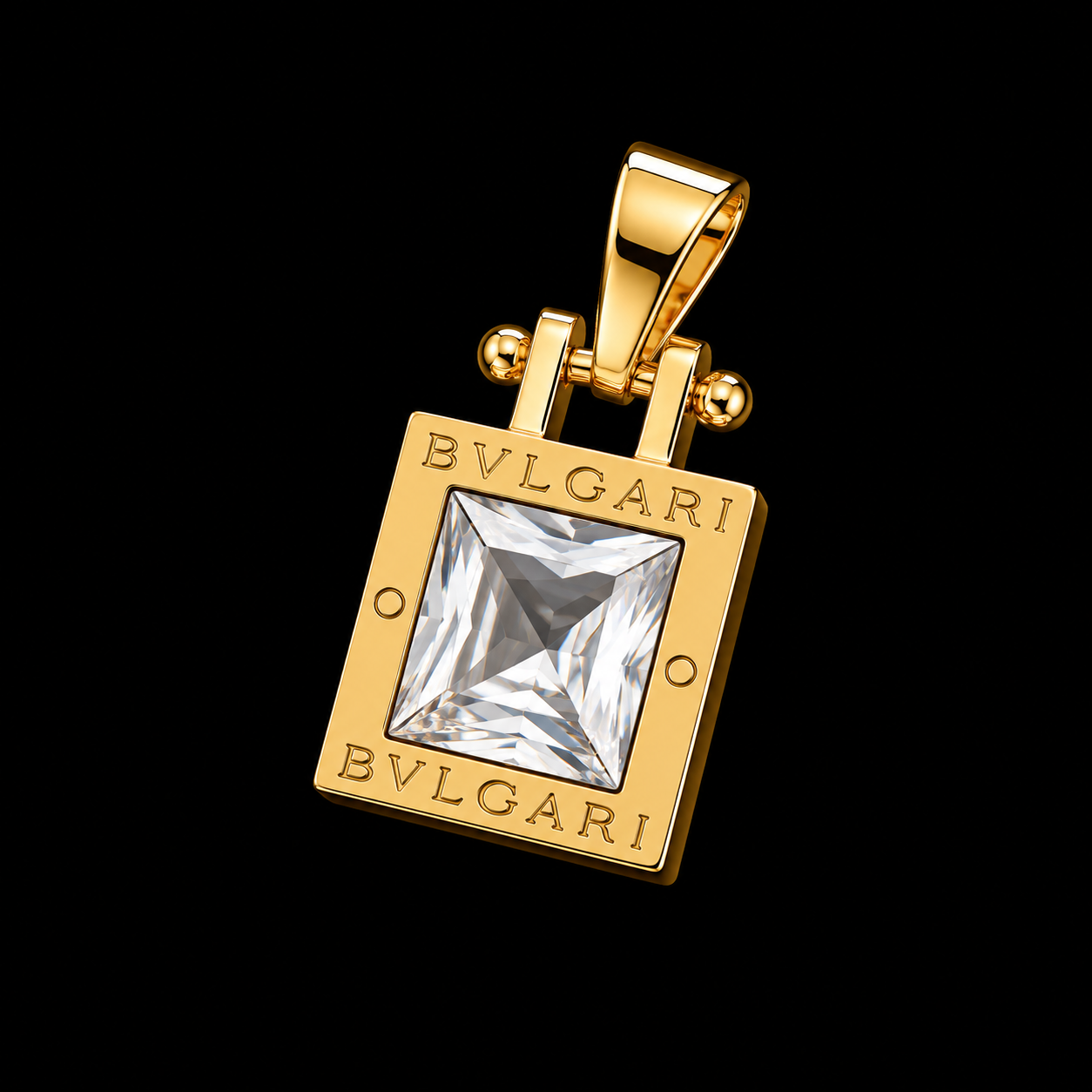 Bvlgari