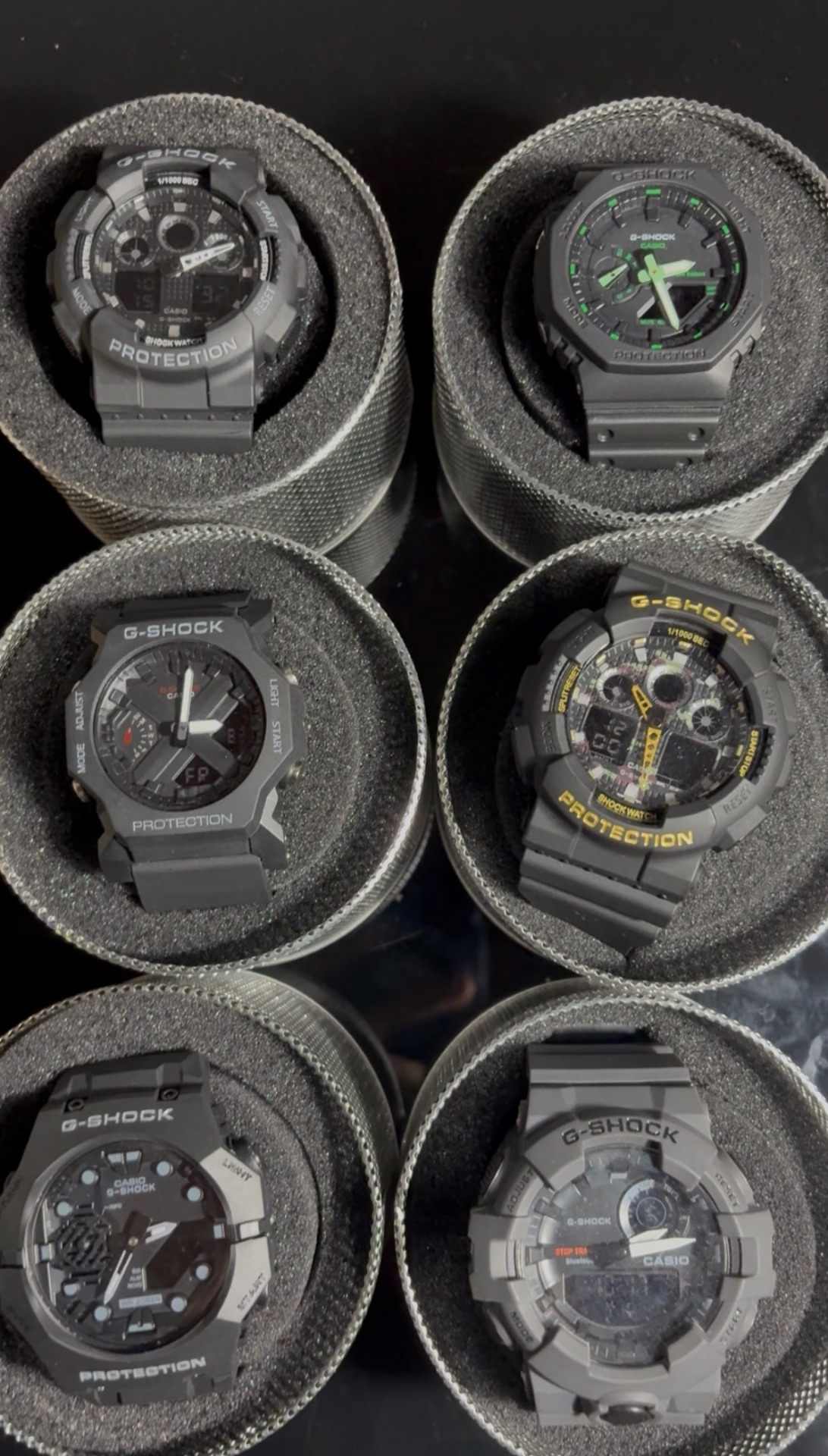 G Shock Casio